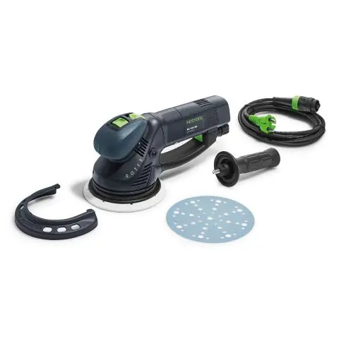 Festool ROTEX RO 150 FEQ Slipmaskin Extra rabatt